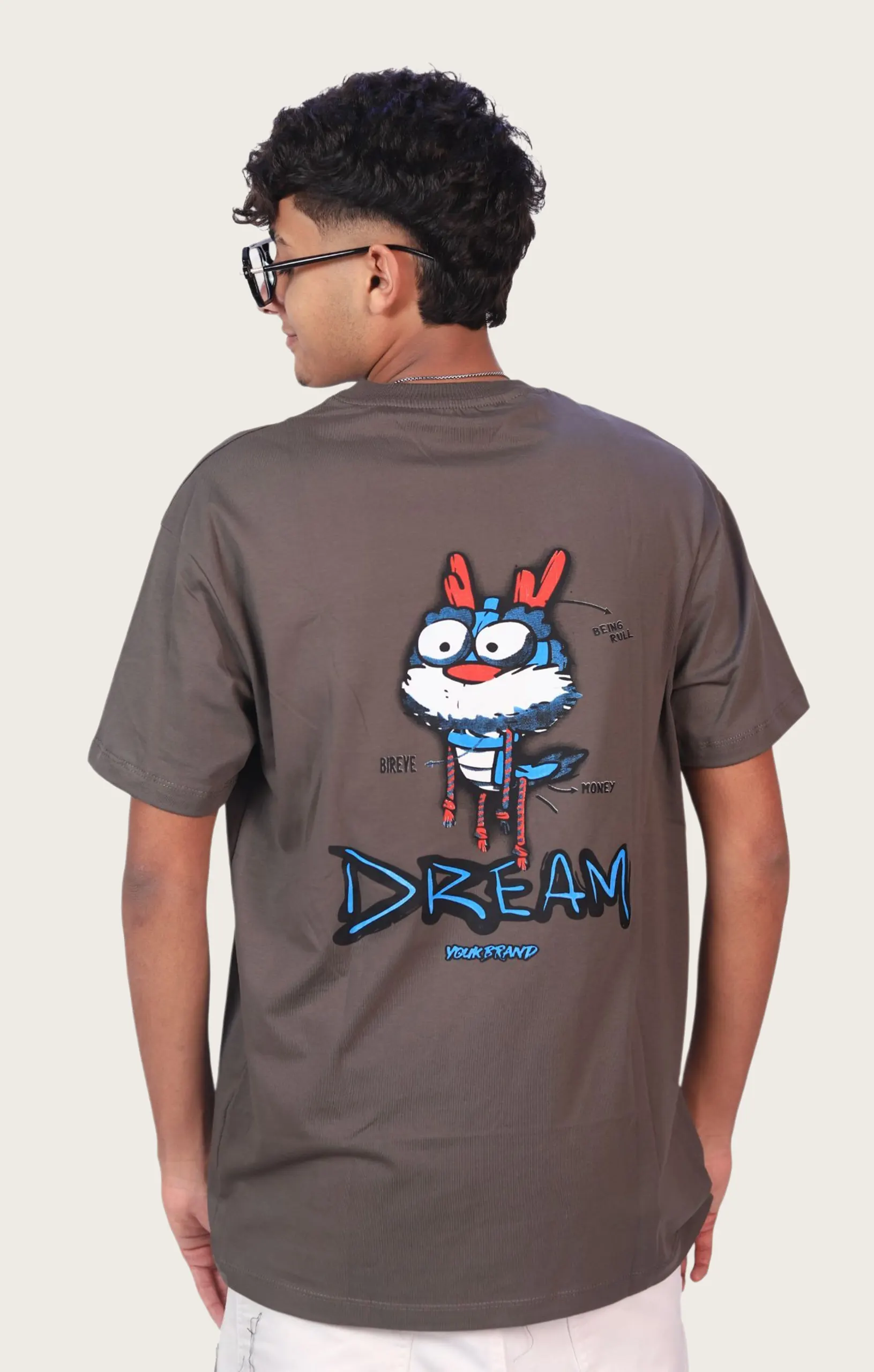 T-Shirt Dream - الصورة 2