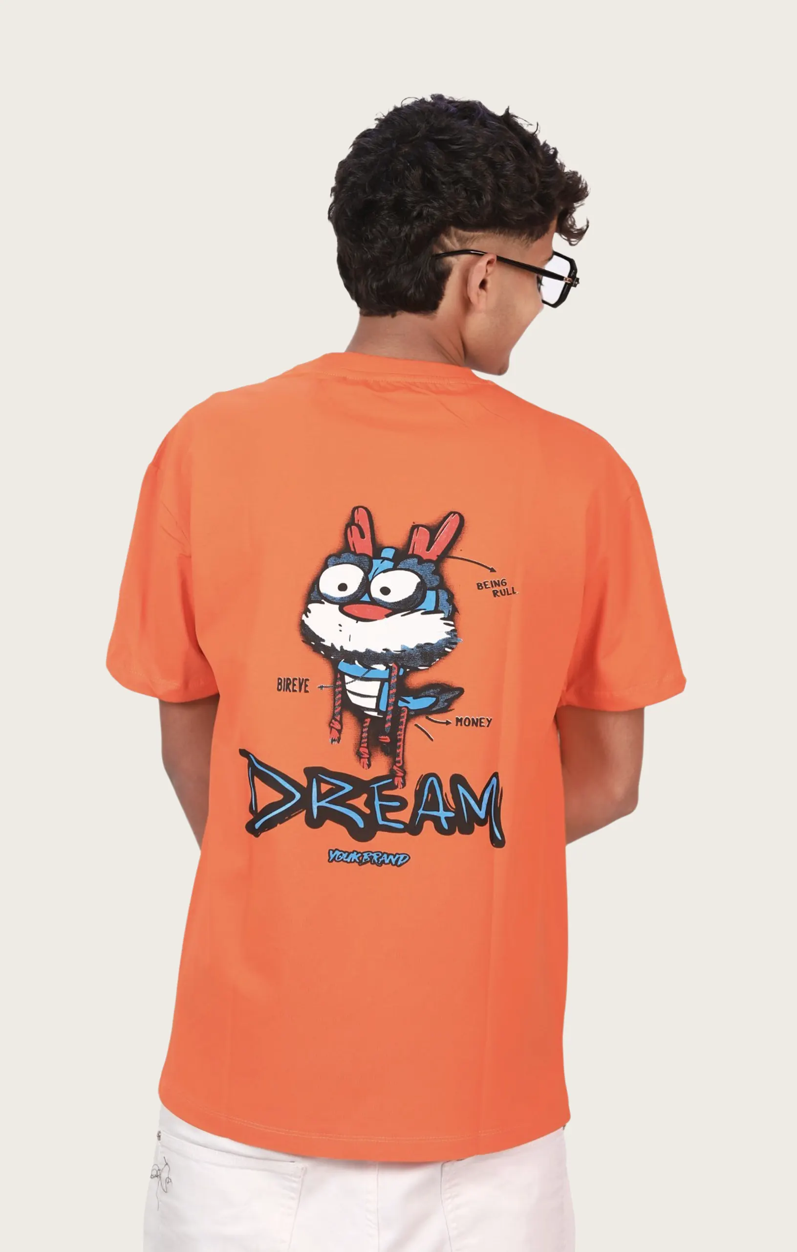 T-Shirt Dream - الصورة 2